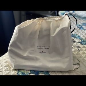 Médium size,Kate Spate,Brake